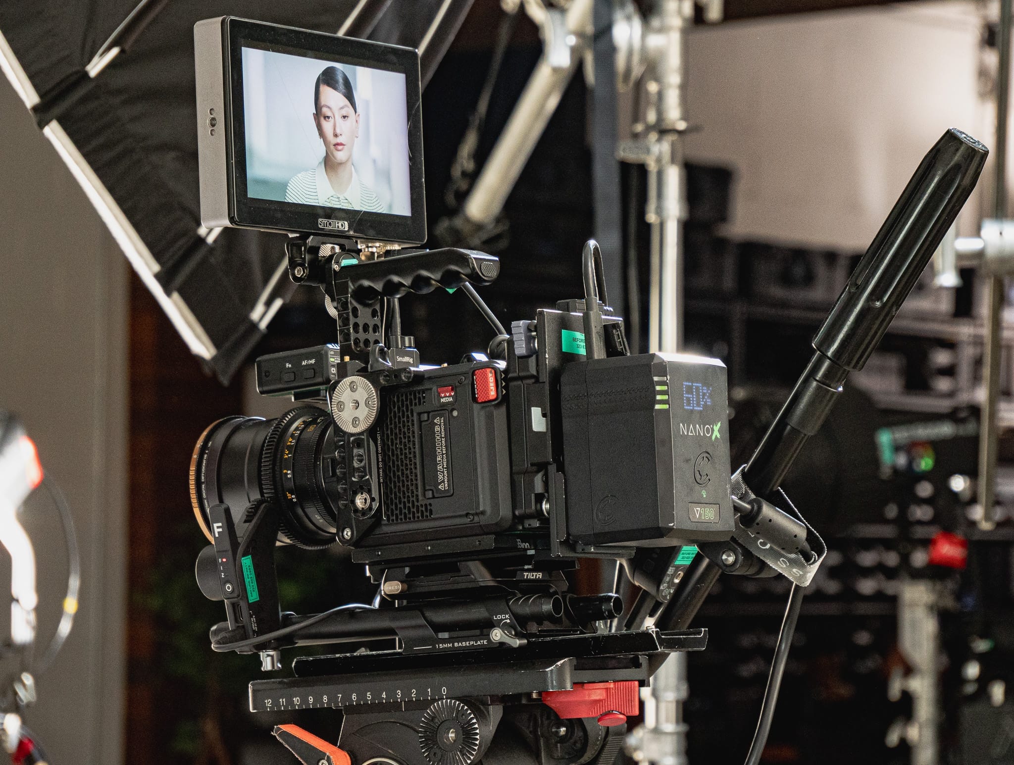 Sandro BTS 1